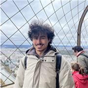 Professeur d'Anglais, Informatique, Mathématiques à Montpellier en ligne ou à domicile